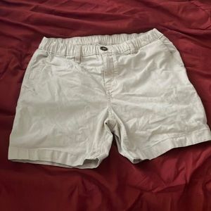 Chubbies shorts regular fit size Small 5.5 inseam